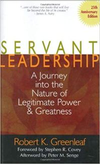 servantleadership
